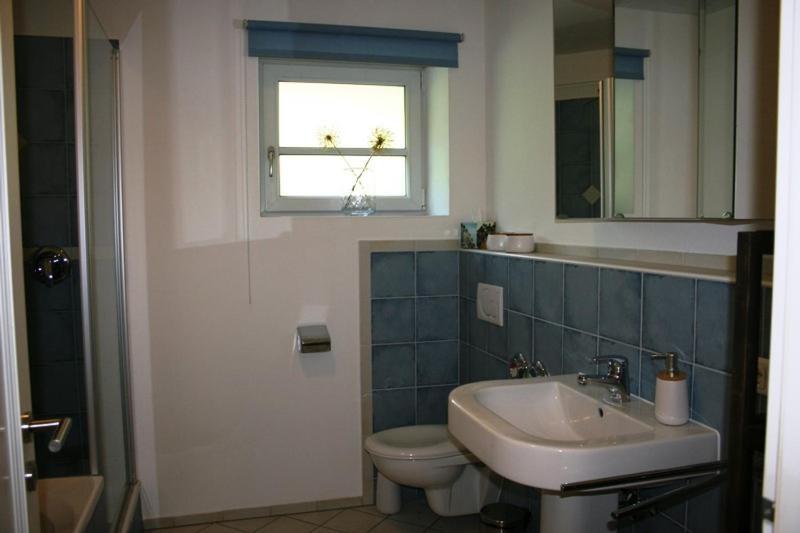 Ferienwohnung Am Herrnberg Prien am Chiemsee Exterior foto